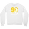 go! go! go! batle royal gaming Crewneck Sweatshirt
