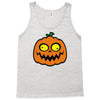 crazy pumpkin Tank Top