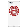chinese new year dragon iPhone 6/6s Plus Case