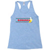 Bananas Racerback Tank