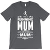 running mum T-Shirt