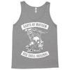 red shell original Tank Top