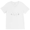 it's nippley out V-Neck Tee