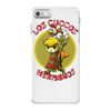 los cuccos hermanos iPhone 7 Case