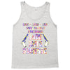 lade ziele schiesse2 Tank Top