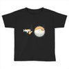 blowfish pranks Toddler T-shirt
