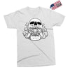 skull gamer 2 Exclusive T-shirt