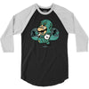 creaturooki 3/4 Sleeve Shirt