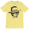 portgas T-Shirt