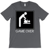 game over baby T-Shirt