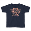 mother's day Toddler T-shirt