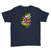 rodeos of japelanos Youth Tee