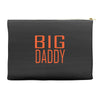 big daddy Accessory Pouches