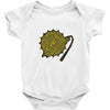 fahrie77 Baby Bodysuit