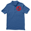 stop alien Polo Shirt