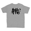 i am sloth back Youth Tee