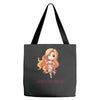 goddesses have more fun Tote Bags