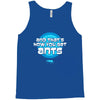and that&rsquo;s how you get ants Tank Top