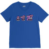 zzzzombies V-Neck Tee
