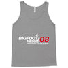 bigfoot nessie 08 Tank Top