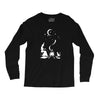 happy halloween Long Sleeve Shirts