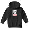 bernie sanders 2016 Youth Hoodie