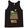 wake up Tank Top