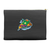 pizza time! Accessory Pouches
