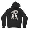 bumblebee Unisex Hoodie