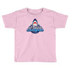 amity islanders Toddler T-shirt