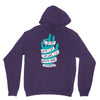 not what i am Unisex Hoodie