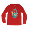 aquatic adventurer Long Sleeve Shirts