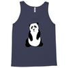 crying panda Tank Top