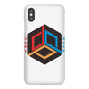 GAME OVER iPhoneX