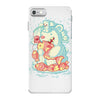 polar bear iPhone 7 Case
