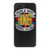hear rock city iPhone 7 Plus Case