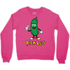 pickles Crewneck Sweatshirt