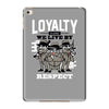 loyalty iPad Mini 4