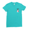 Super Cat Ladies Fitted T-Shirt