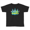 we are the almig17ty seniors carver high school Toddler T-shirt