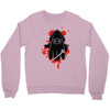 ninja ink Crewneck Sweatshirt