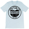 crystal lake consuelor est 1935 T-Shirt