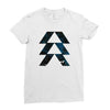 Destiny Ladies Fitted T-Shirt