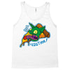 pizza time! Tank Top