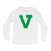 couple v Long Sleeve Shirts