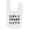 Donald Glover Baby Bibs