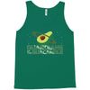 Guardians Of The Guacamole Tank Top