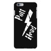 pot head funny iPhone 6 Plus/6s Plus Case