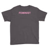 feminist Youth Tee