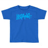 Logang Maverick Toddler T-shirt